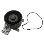 Water Pump with Pulley for BMW X1 X2 Mini F55 F56 F57 (2016–2019) AW6816