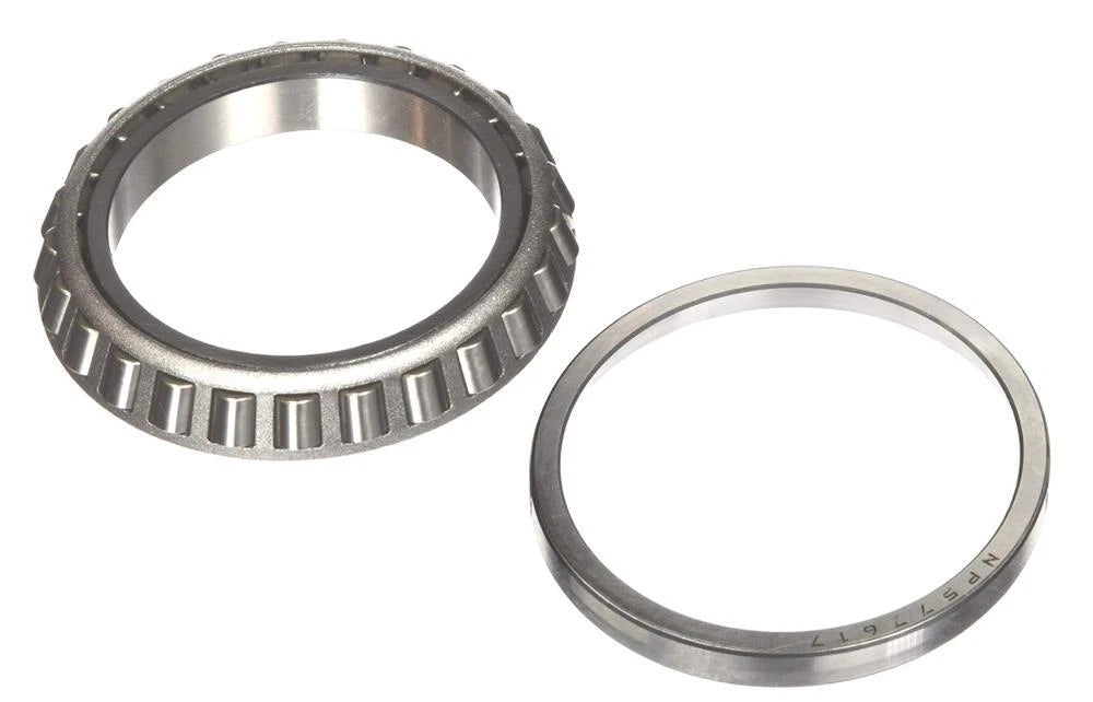 Timken Transfer Case Bearing Kit for Mercedes-Benz W204 C300 C350 (2008–2015)