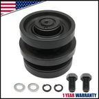 Bottom Roller 6689371 for Bobcat T140 T180 T190 T200 T250 T300 (2000–2023)
