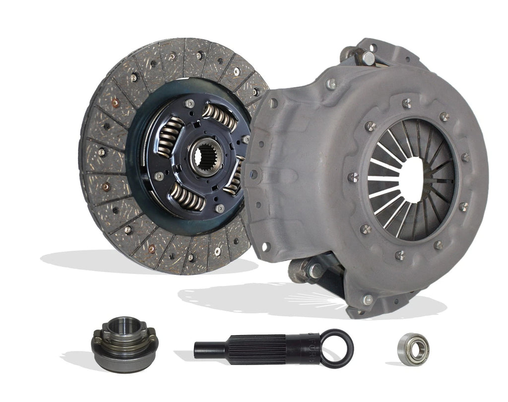 Clutch Kit for Mitsubishi Montero Mini Ram 50 Challenger Colt Arrow (1978–1987)