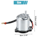 ABS Pump Brake Booster Motor for Toyota 4Runner, Land Cruiser, Lexus GX460 (2003–2023)