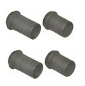 Set of 2 Front Lower Control Arm Bushing Kits for Ford F-150 (RWD)
