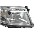 RH Genuine Headlight for Toyota Hilux TGN/KUN/GGN 2011-2015 Right Driver