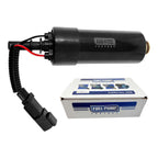 FPF Fuel Pump for Johnson Evinrude Vapor Separator (5004428, 0439347)
