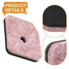 Air Filter for Stihl HS81RC, HS81T, HS81TC, HS82 (2010–2023)