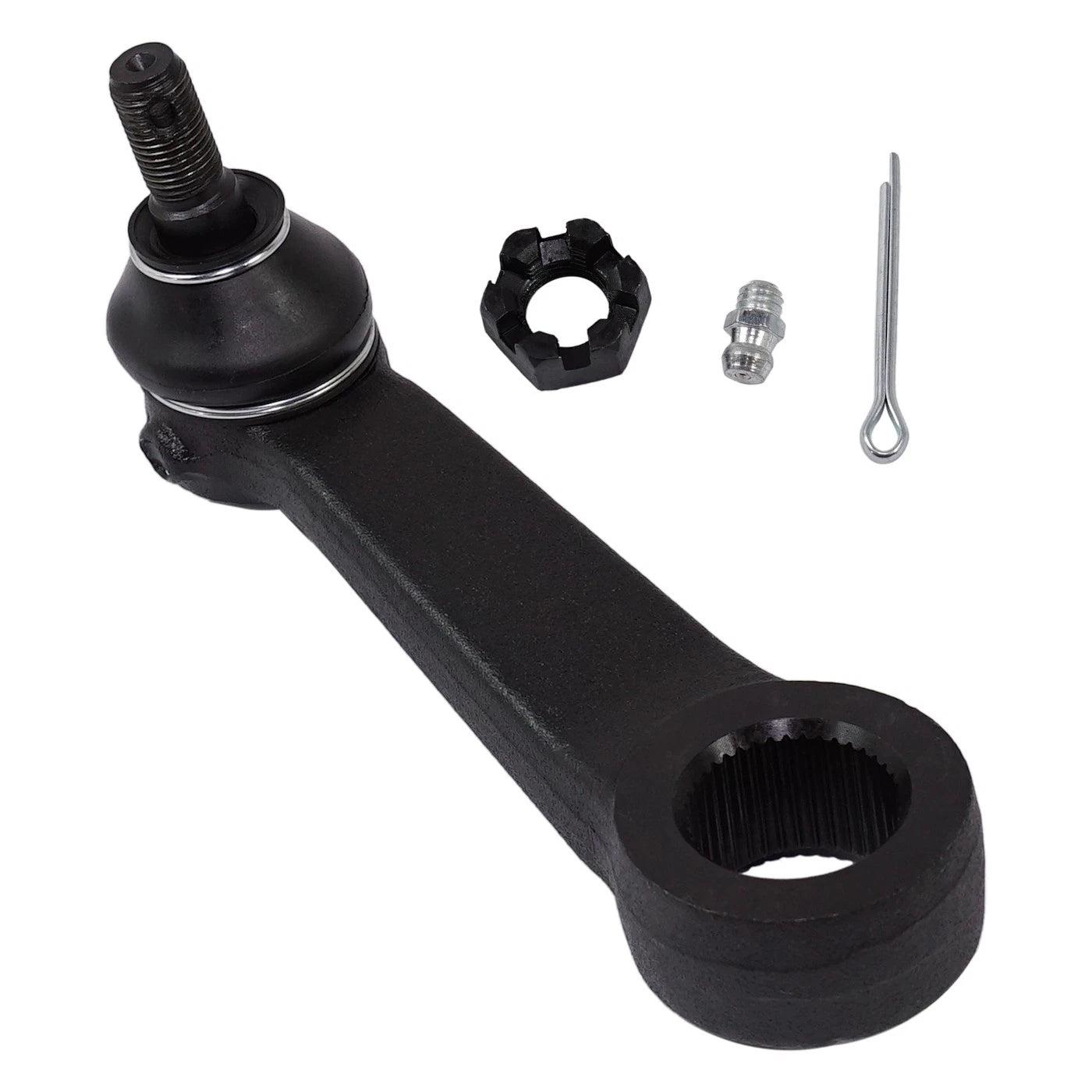 Pitman Arm for Mitsubishi Montero, Dodge Raider (1987-1989)