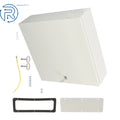 Wall Mount Junction Box for Various Models (IP65, 20x20x6 Inch)