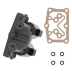 Transmission Dual Linear Solenoid+Gasket For Honda Civic 28260-RPC004 2006-2011