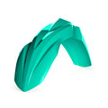 Acerbis Front Fender for Kawasaki KX250F & KX450F (2018–2021) Teal