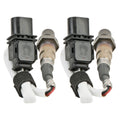 2X Bosch Upstream Oxygen Sensor for Ford E-150 E-250 Lincoln MKS MKT