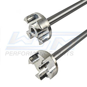 Drive Shaft for SeaDoo 800 XP (1997) - 003-144, 272000107, 23 3/8"