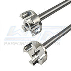 Drive Shaft for SeaDoo 800 XP (1997) - 003-144, 272000107, 23 3/8"