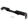 Chrome Rear Bumper for Ford F150 (2009–2014) 9L3Z17906A 9L3Z17B807A
