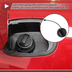 Gas Fuel Cap No.1664705800 for Mercedes-Benz R350 (2006–2012)