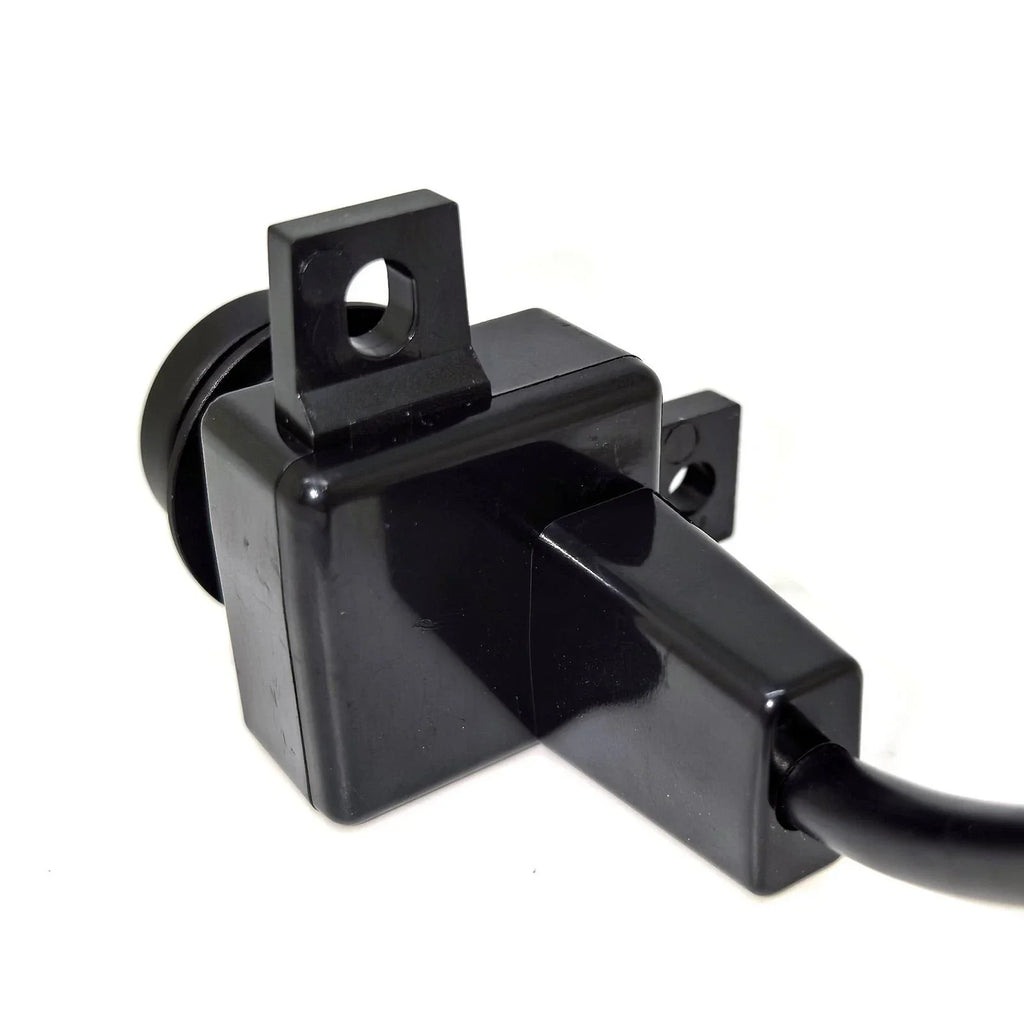 Rear View Reverse Backup Camera for Ram 3500 (2011–2012)