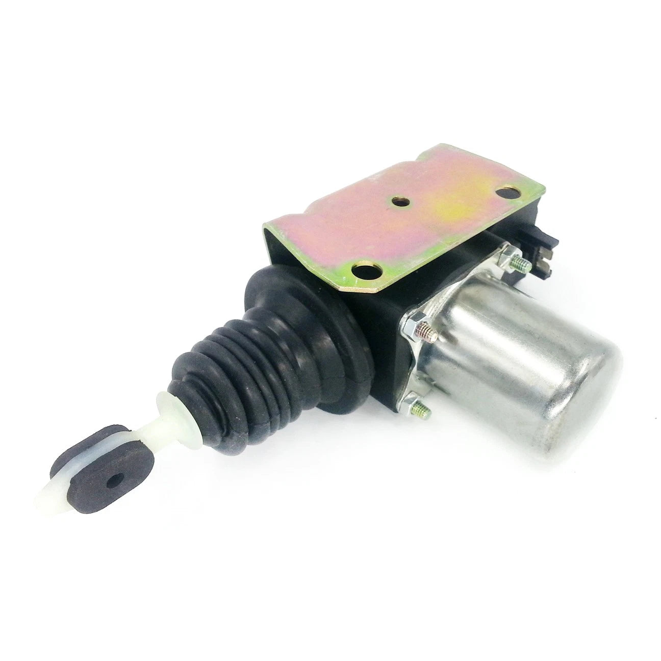 Door Lock Actuator Solenoid 746-014 for Chevy GMC Pickup Truck (2000–2006)
