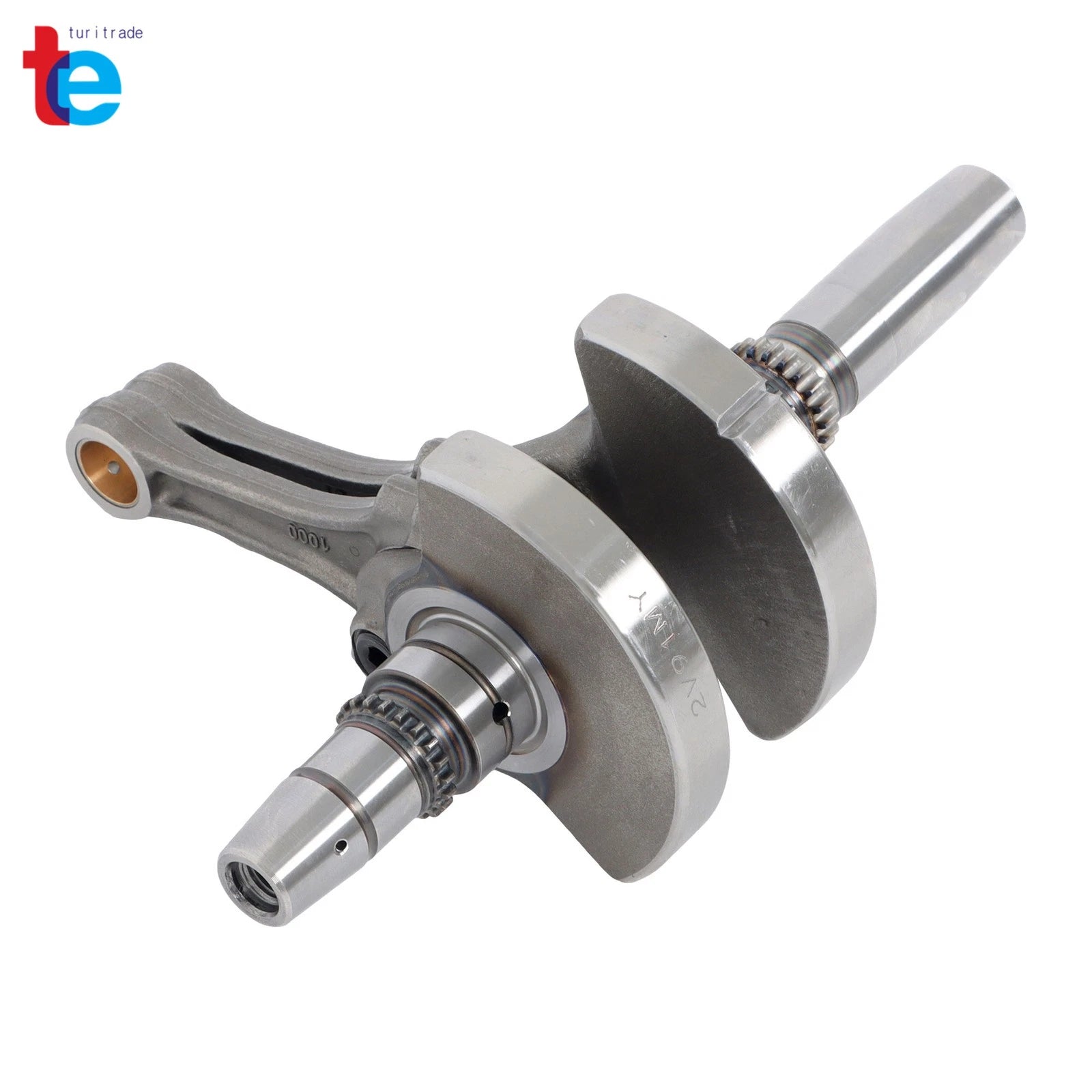 Crankshaft for Can Am Commander 1000 (2014-2018)
