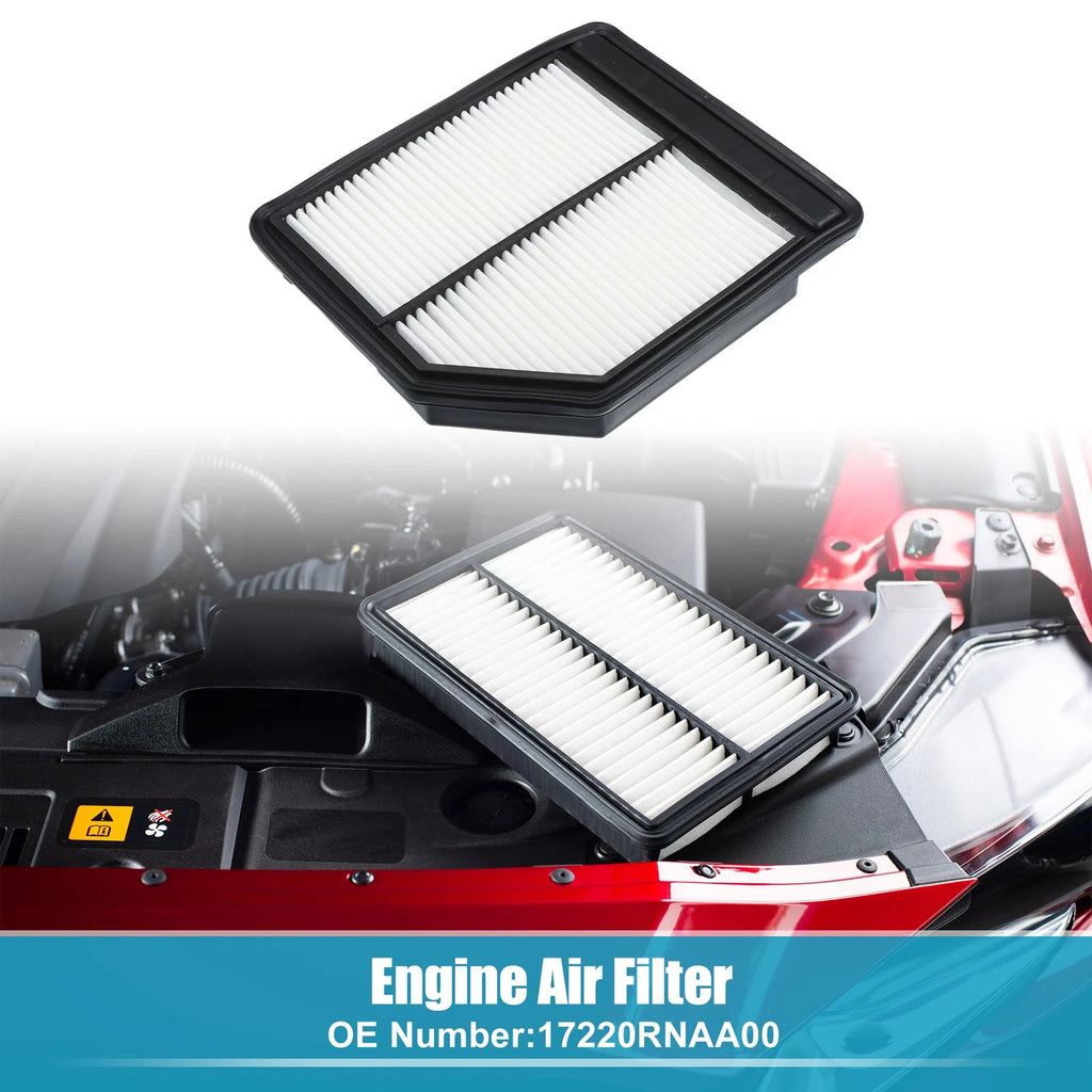 Engine Air Filter for Honda Crossroad RT1/RT2/RT3/RT4 (No. 17220RNAA00)