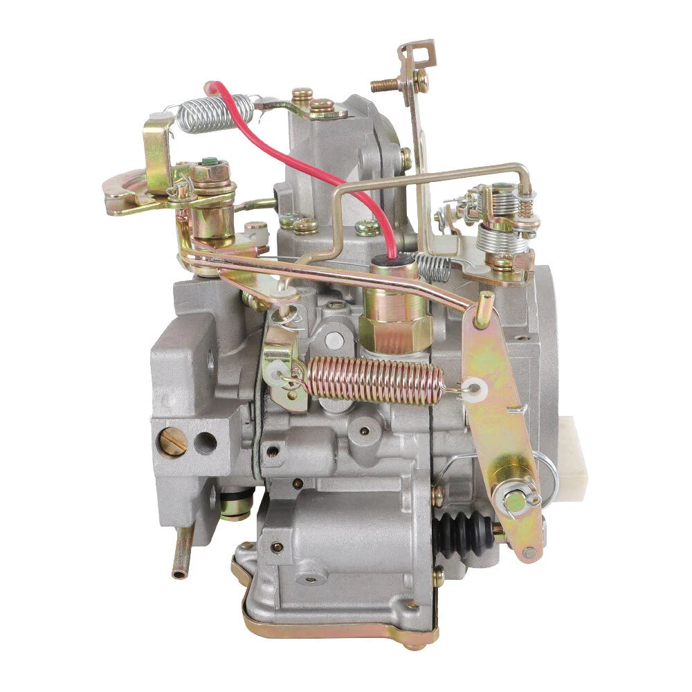 Electric Choke Carburetor for Nissan Datsun 720 Z24 (1984–1990)