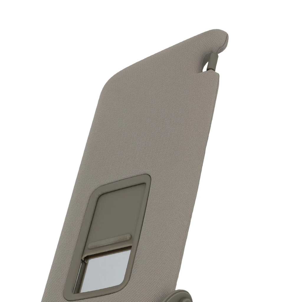 Beige Right Sun Visor for Toyota 4Runner (2010-2023)