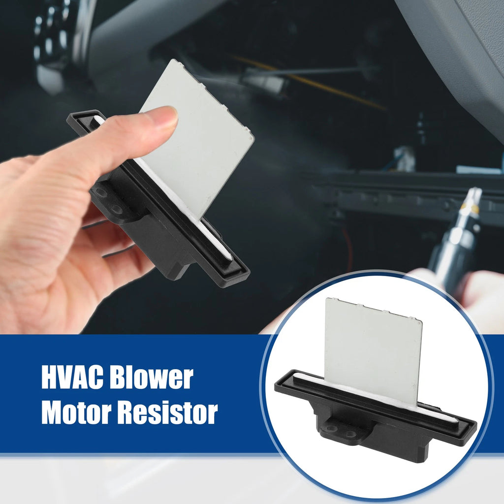 HVAC Blower Motor Resistor for Subaru Impreza 