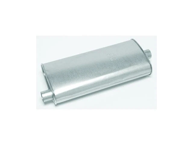 Muffler for Mazda B2300 2001–2004 2.3L 4 Cyl DB446VM