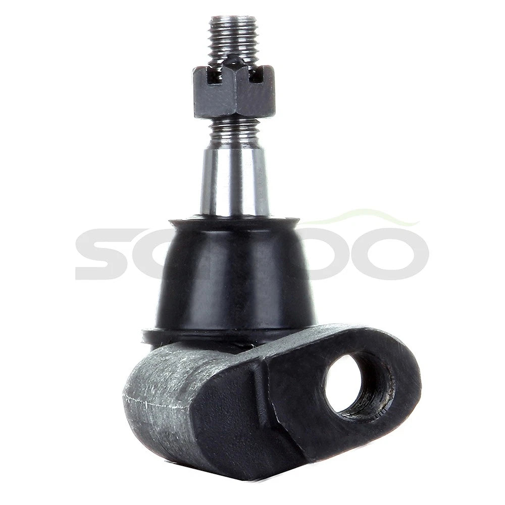 Front Ball Joints & Tie Rod End Links for Ford F-150 (2009–2010)