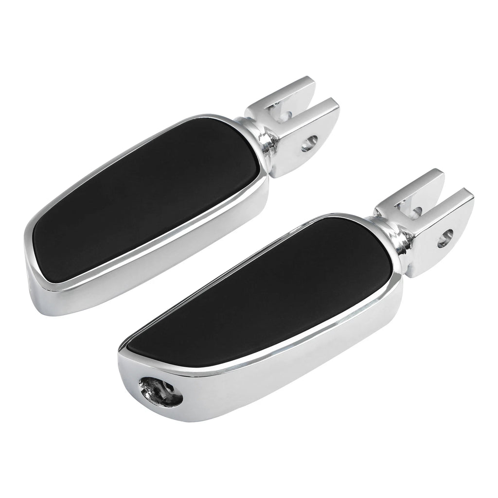 Footpegs for Harley Low Rider, Fat Boy (2018–2026)
