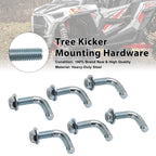 Tree Kicker Mounting Hardware for Polaris RZR XP1000 / Turbo S (2014–2023)