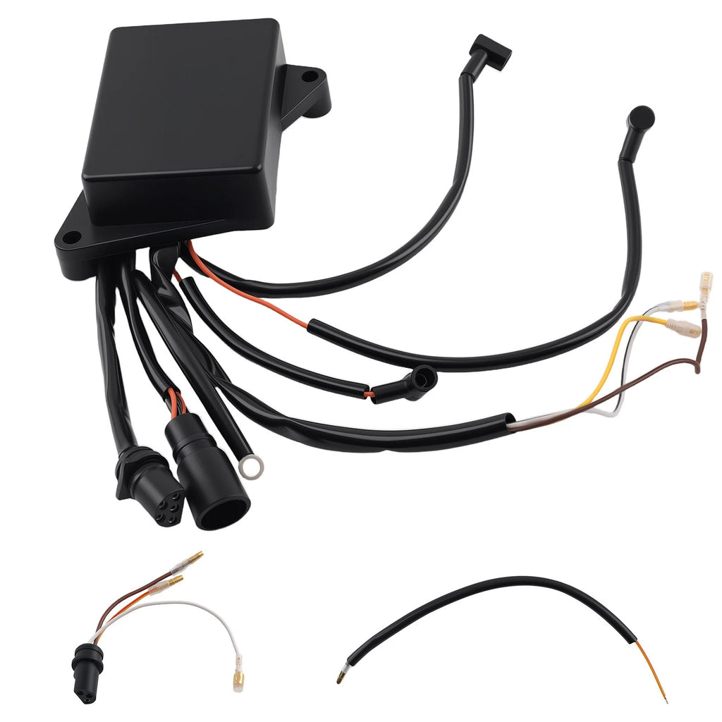 CDI Power Pack for Johnson Evinrude 3-Cylinder 25-70HP (1982–1997)