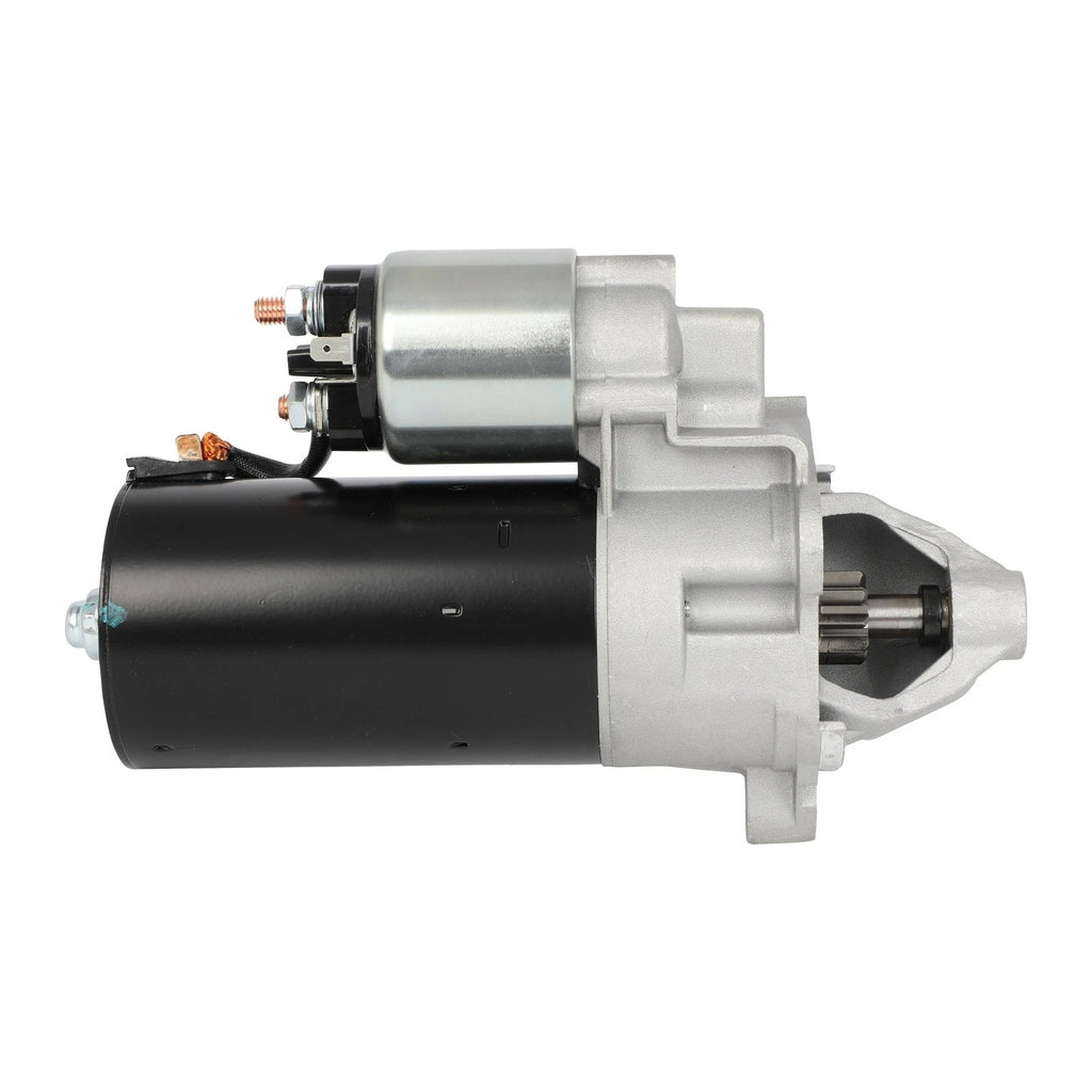 Starter Motor for Volkswagen Passat (1997–2005) SBO0157