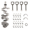 Crankshaft ConRods Bearings Kit for Hyundai Elantra, KIA Forte (G4NB)