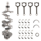 Crankshaft ConRods Bearings Kit for Hyundai Elantra, KIA Forte (G4NB)