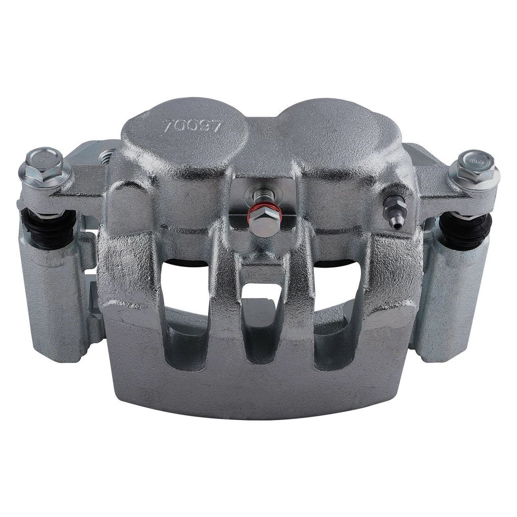 Rear Brake Caliper Set for Ford F-250 Super Duty (2008–2012) 18-B5023