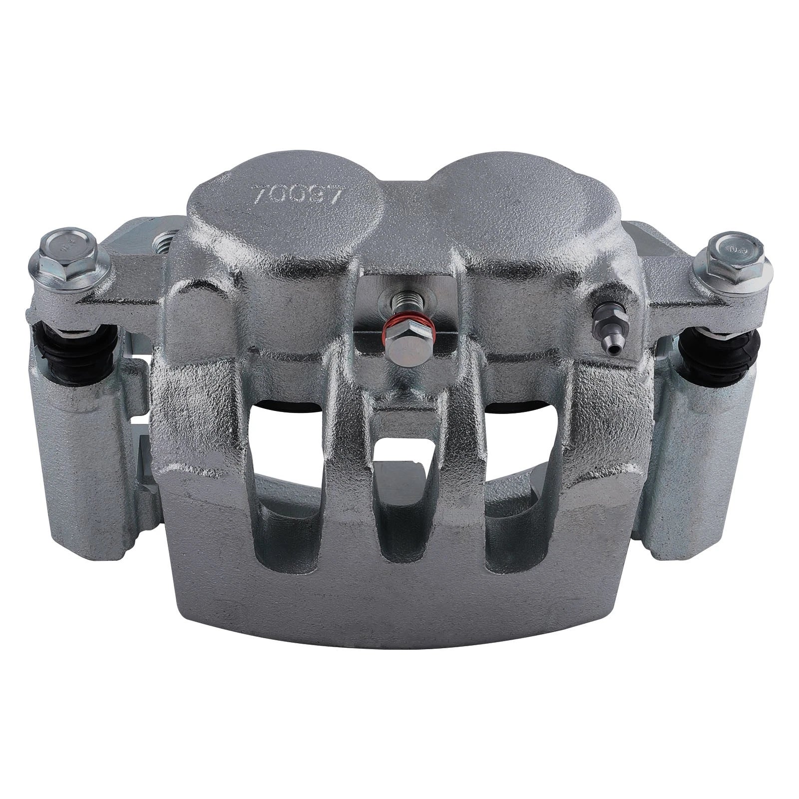 Rear Brake Caliper Set for Ford F-250 Super Duty (2008–2012) 18-B5023