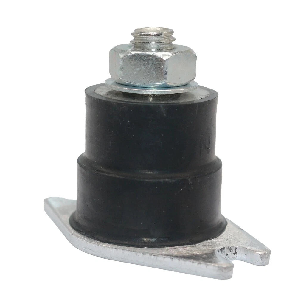 Engine Rubber Upper Motor Mount for Johnson Evinrude OMC BRP 0325974 (N/A)