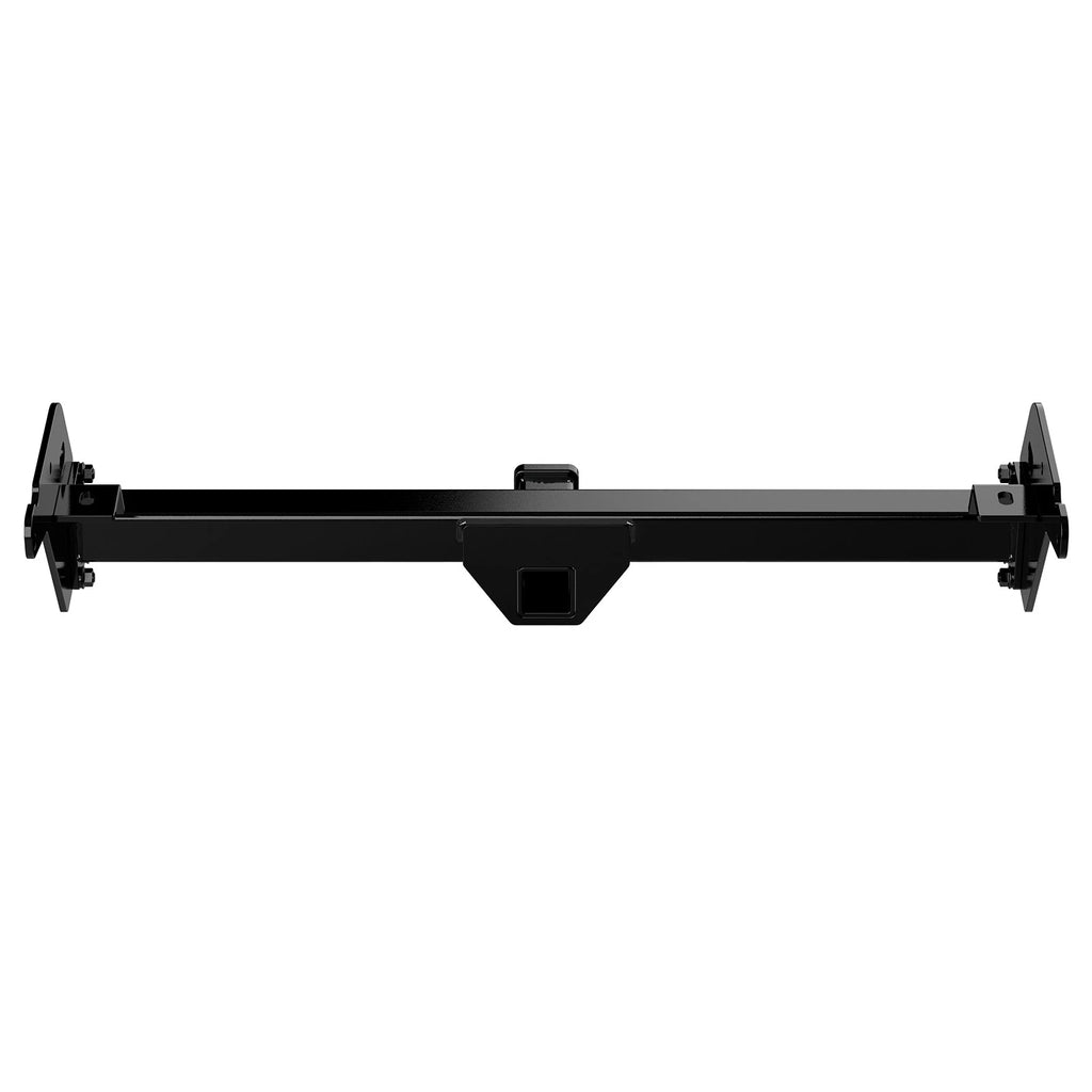 2 Inch Trailer Hitch Receiver for Toyota Tacoma (1995-2004)