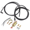 Fuel Line Kit with Filter for Chevy Cobalt, Saturn Ion, Pontiac G5 (2003–2010)