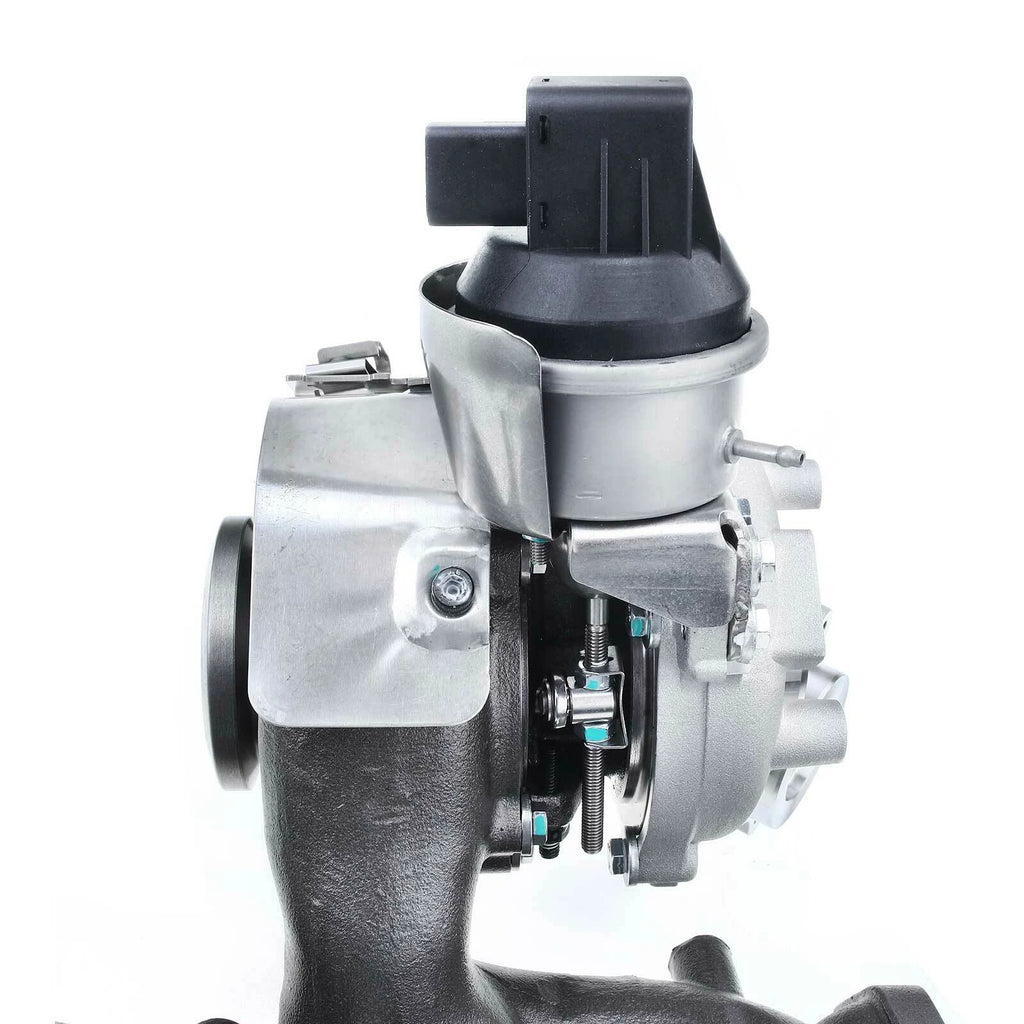 Turbocharger for VW Beetle Golf Jetta Audi A3 2.0L Diesel (2010–2015)