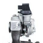 Turbocharger for VW Beetle Golf Jetta Audi A3 2.0L Diesel (2010–2015)