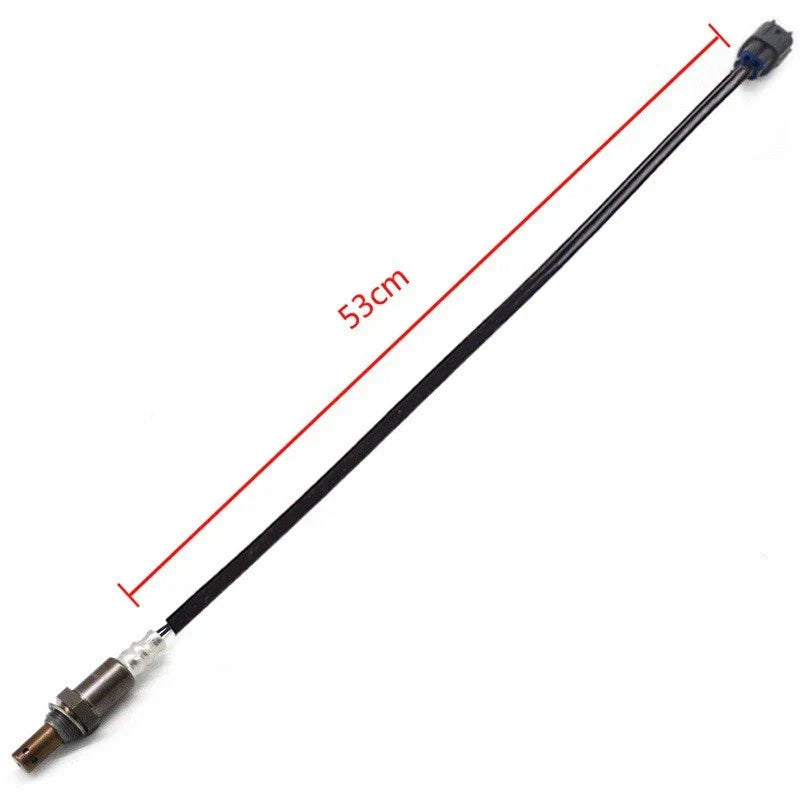 2 x Upstream & Downstream Oxygen O2 Sensors for Toyota Camry RAV4 (2007–2012)