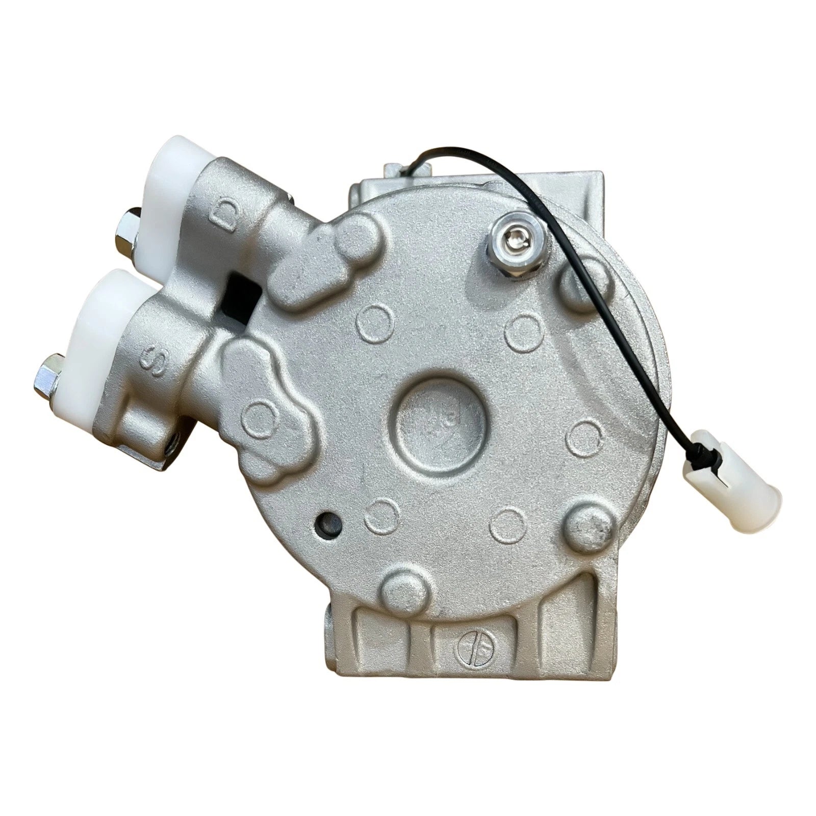 AC Compressor Kit Replacement for Mazda 6 2.3L (2007-2008)