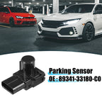 2X PDC Reverse Parking Assist Sensor for Toyota (89341-33180-C0)