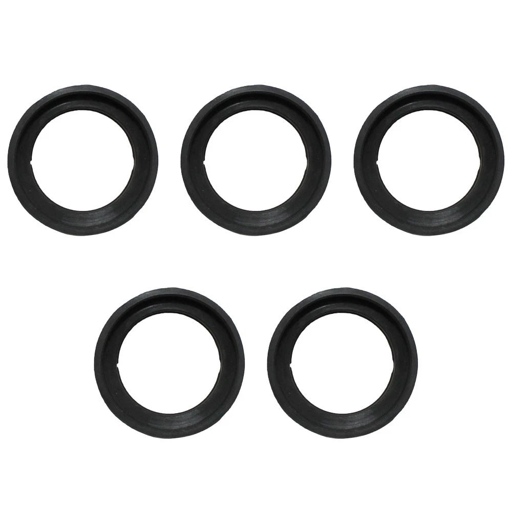 Pack of 5 Hydraulic Filter Packing for John Deere R27174