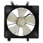 Radiator Fan for Honda Civic L4 1.7L (2001–2005)