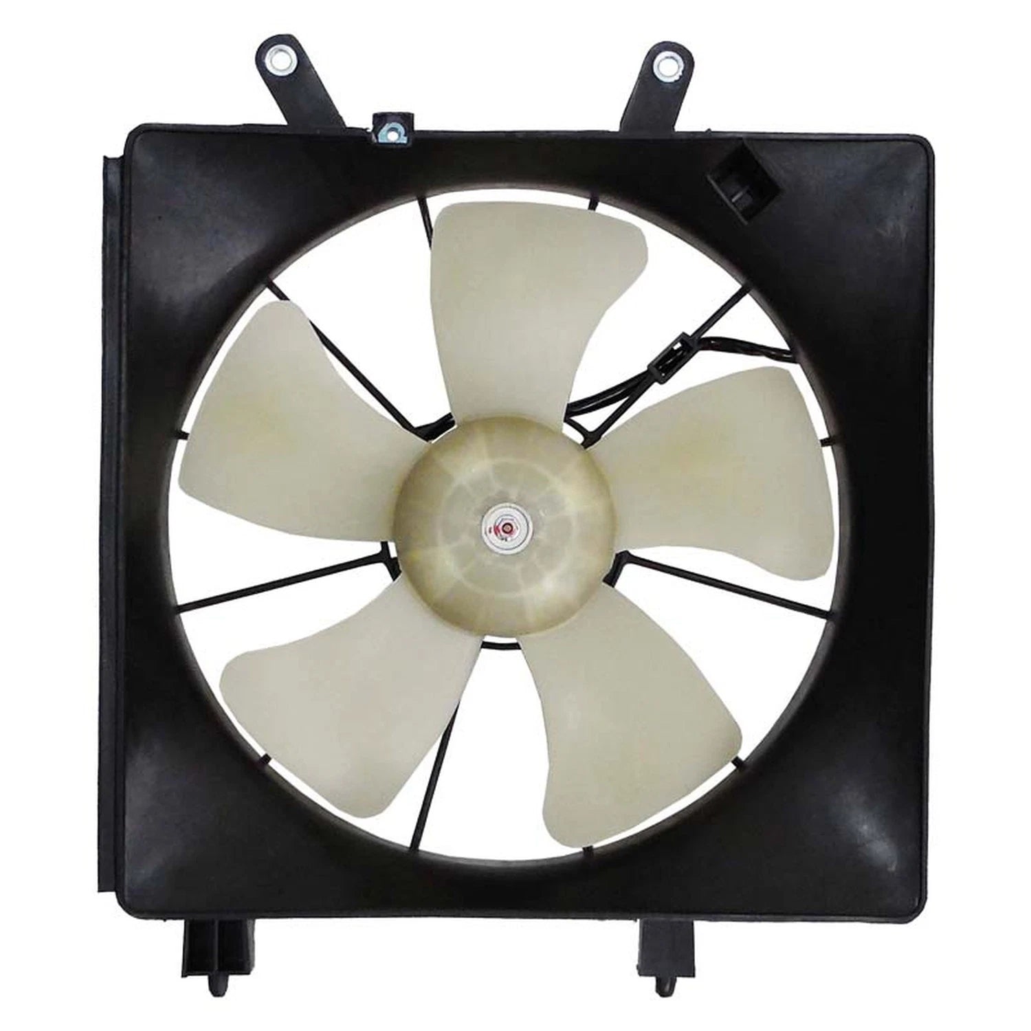 Radiator Fan for Honda Civic L4 1.7L (2001–2005)
