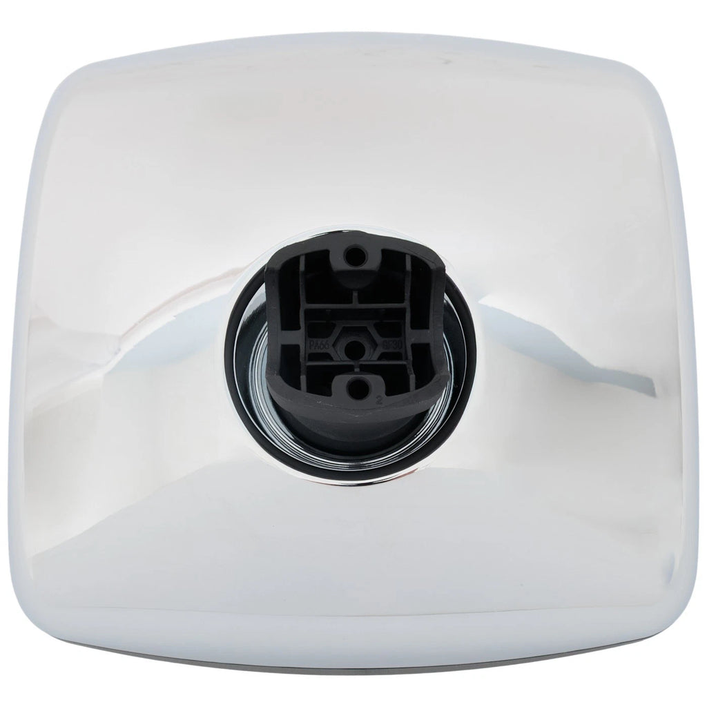Set of 2 Heavy-Duty Mirrors for Make Model