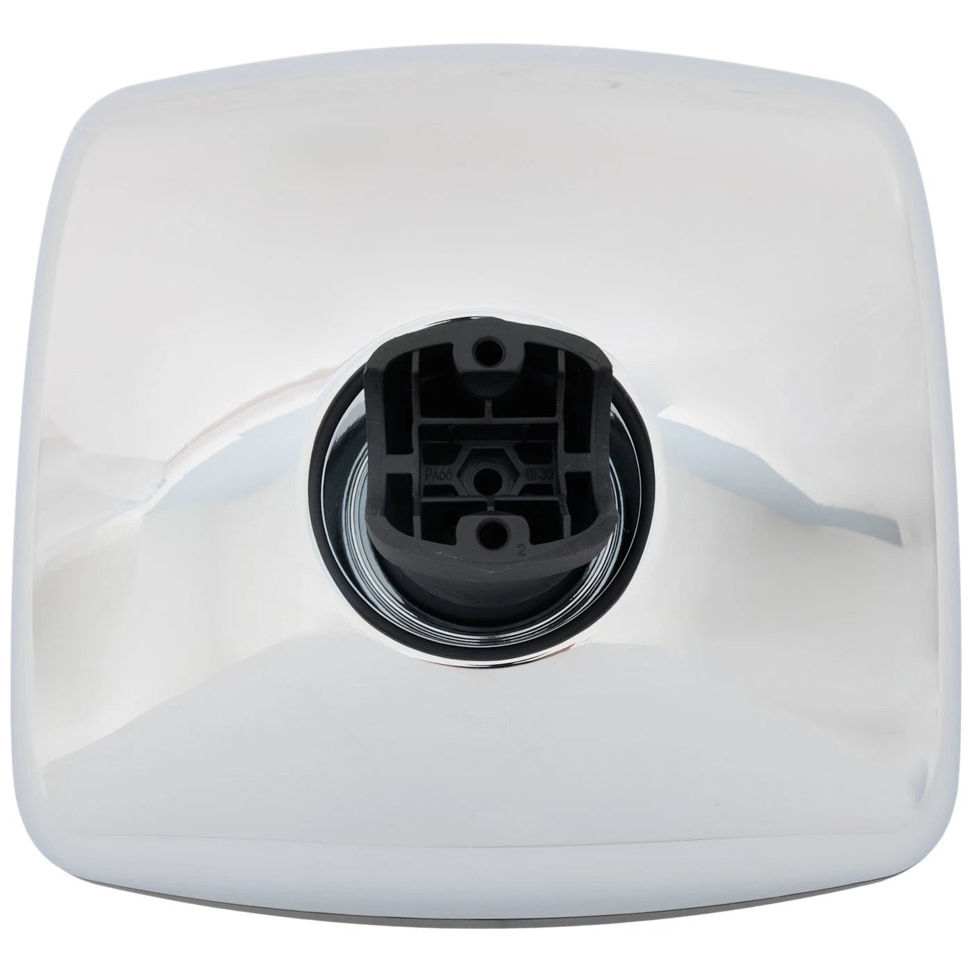 Set of 2 Heavy-Duty Mirrors for Make Model