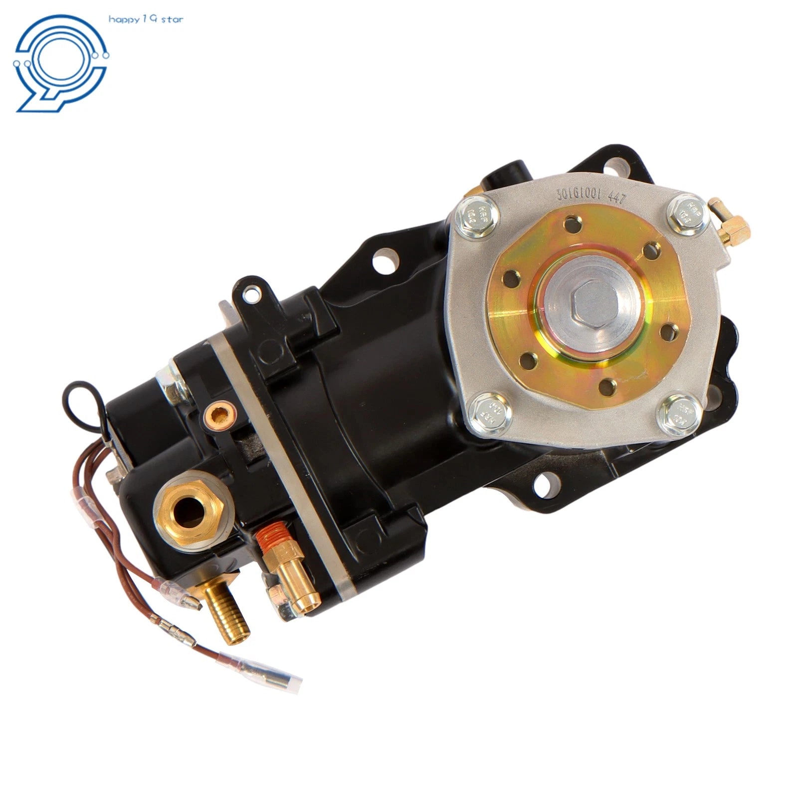 Air Compressor for Mercury Marine OptiMax 3.0L DFI (2000-2009)