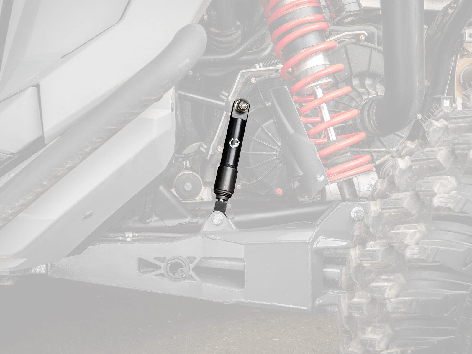 Rear Sway Bar Shock for Polaris RZR Turbo R (2022–2023)